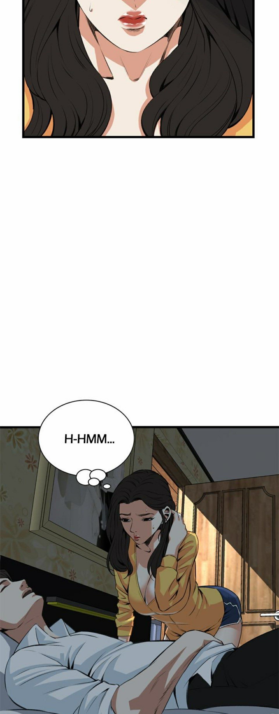 Take a Peek - Chapter 76 15