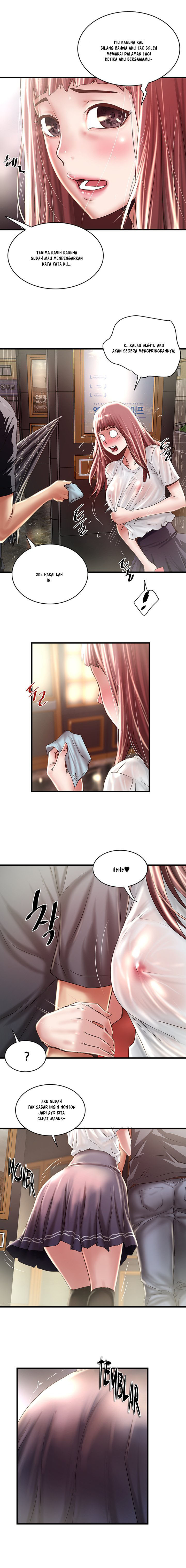 The Housemaid - Chapter 76 3 The Housemaid - Chapter 76 3