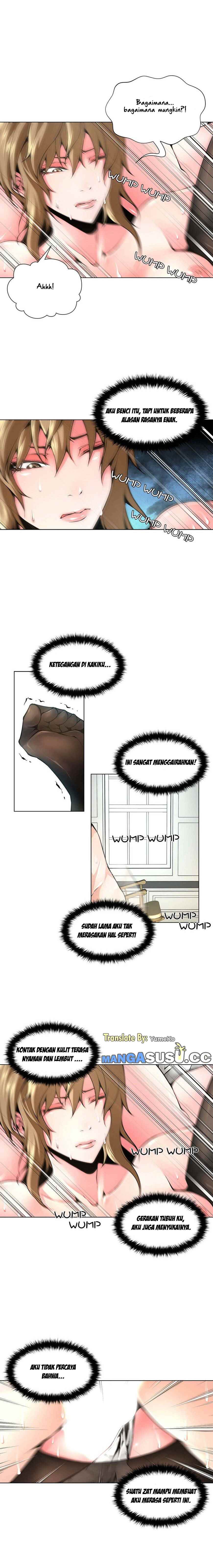 Twin Slaves - Chapter 76 4