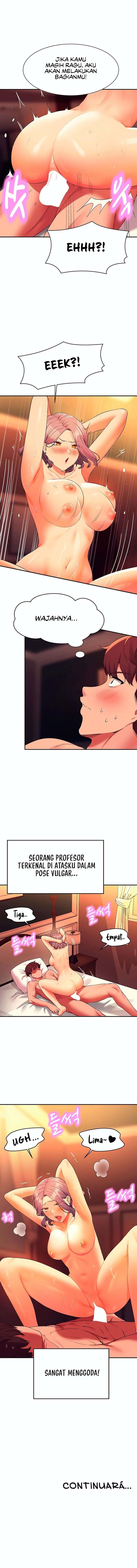 Is There No Goddess in My College? - Chapter 76 14 Is There No Goddess in My College? - Chapter 76 14