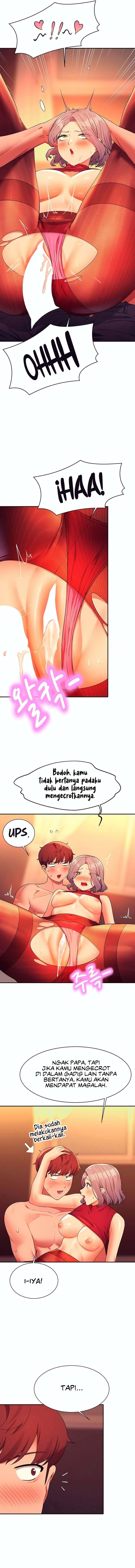 Is There No Goddess in My College? - Chapter 76 9 Is There No Goddess in My College? - Chapter 76 9