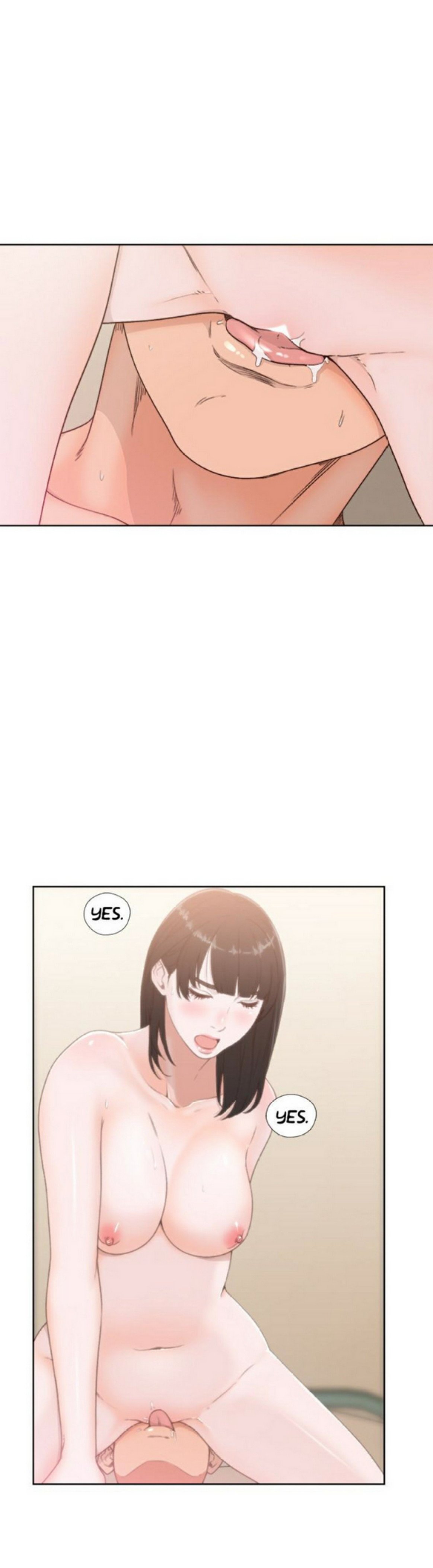 Lust Awakening - Chapter 76 22 Lust Awakening - Chapter 76 22