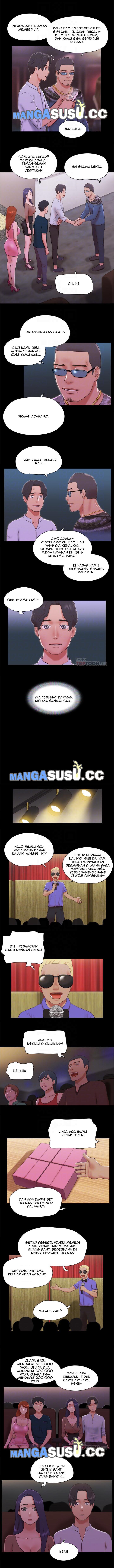 Everything Is Agreed Upon - Chapter 76 4 Everything Is Agreed Upon - Chapter 76 4