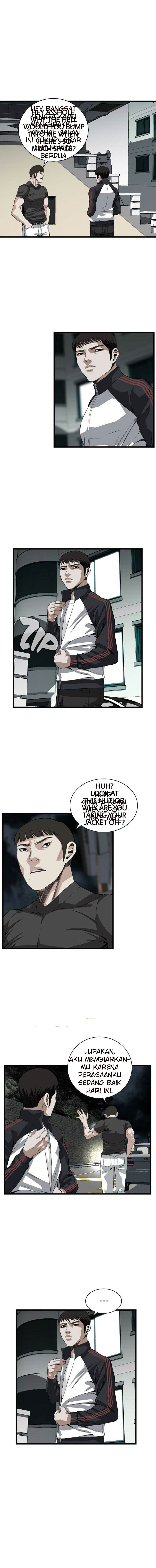 Take a Peek - Chapter 76 13