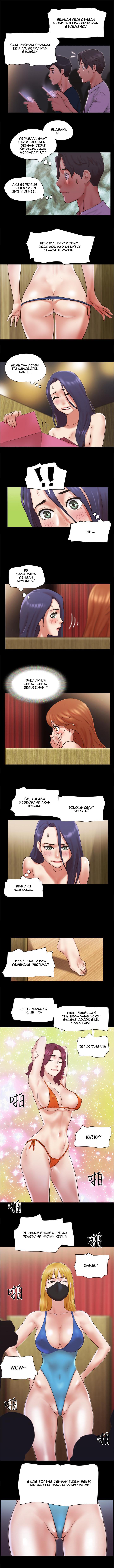 Everything Is Agreed Upon - Chapter 76 7 Everything Is Agreed Upon - Chapter 76 7