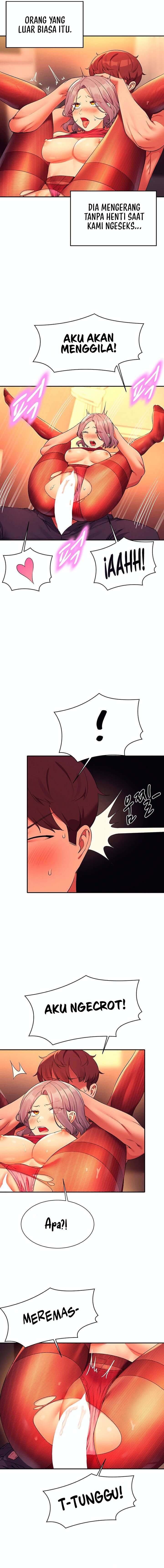 Is There No Goddess in My College? - Chapter 76 8 Is There No Goddess in My College? - Chapter 76 8