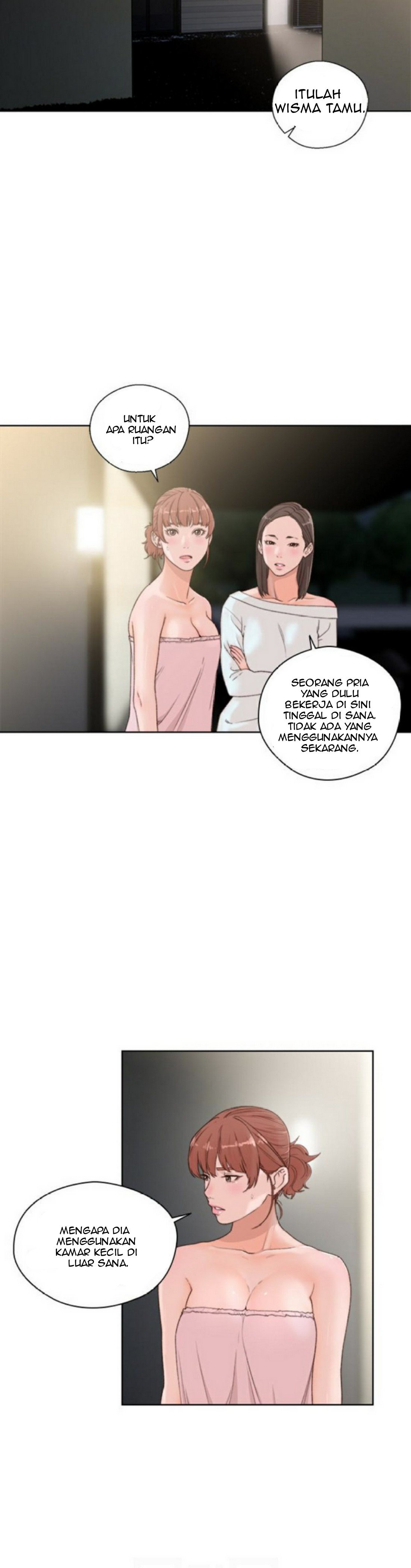 Lust Awakening - Chapter 76 10 Lust Awakening - Chapter 76 10