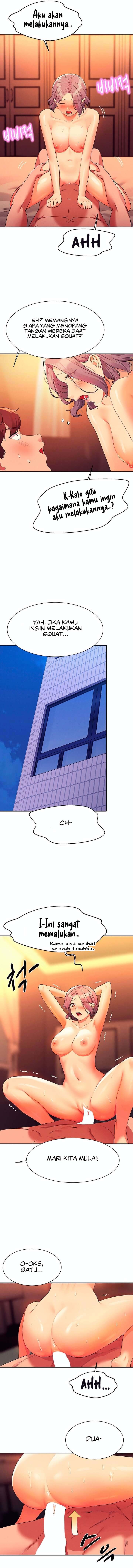 Is There No Goddess in My College? - Chapter 76 13 Is There No Goddess in My College? - Chapter 76 13