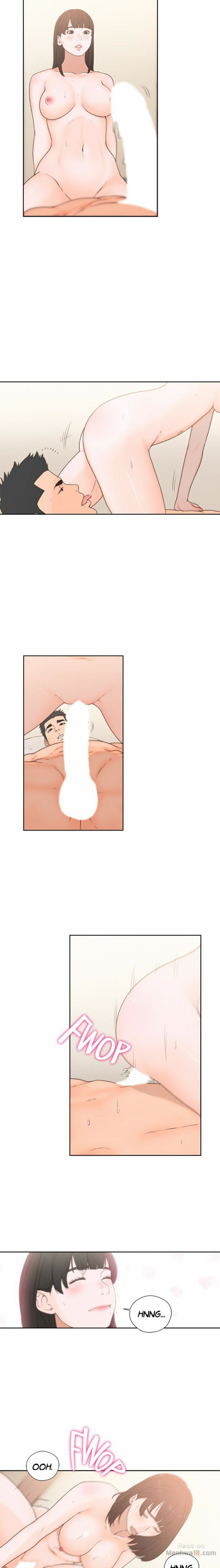 Lust Awakening - Chapter 76 29 Lust Awakening - Chapter 76 29