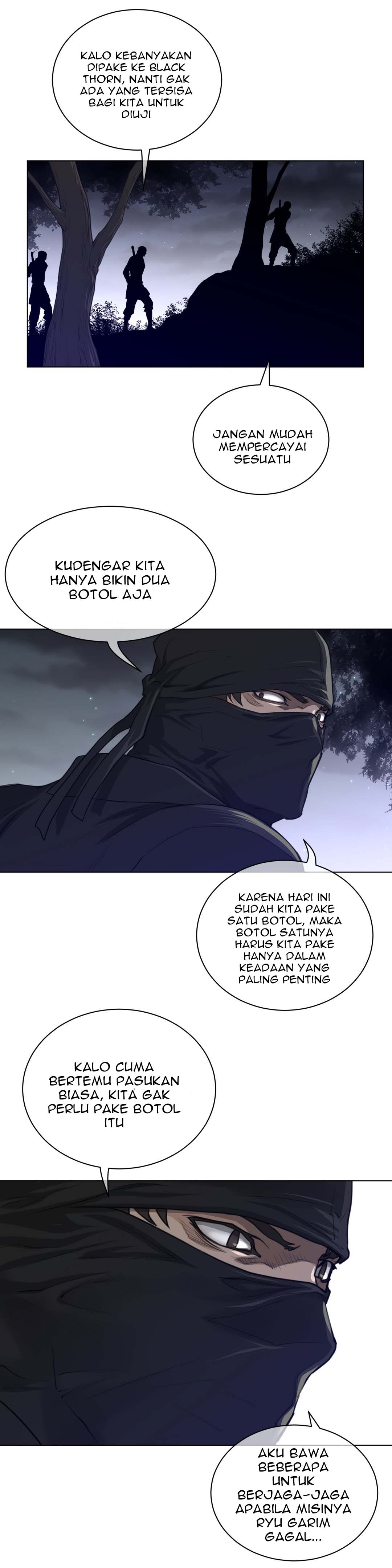 Perfect Half - Chapter 85 19