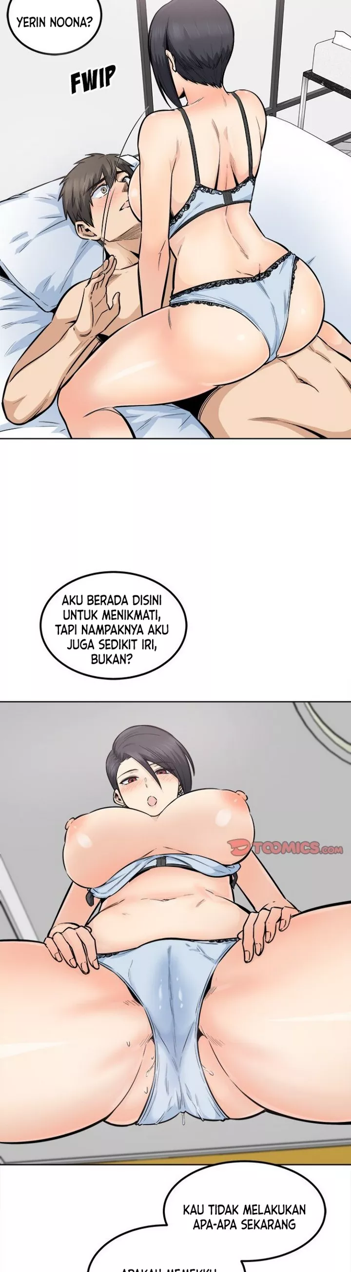 The Ark Is Me - Chapter 85 30