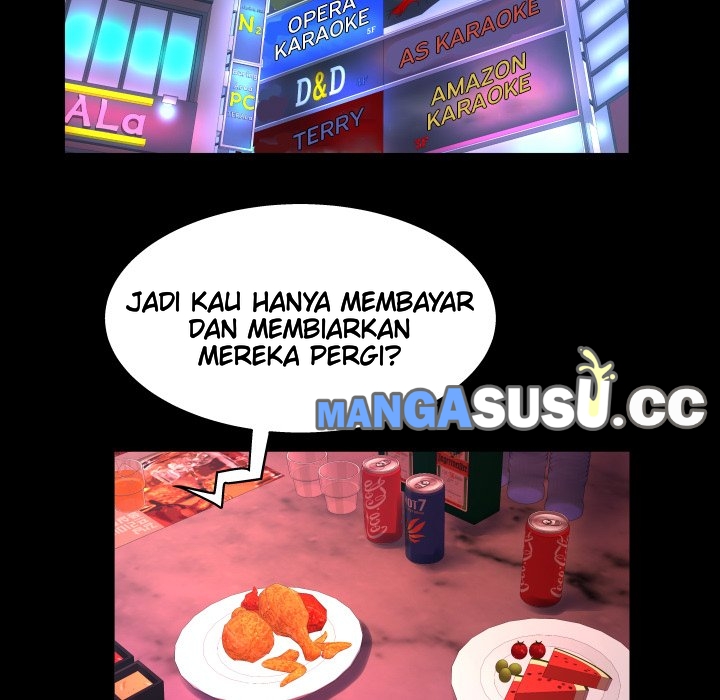 My Aunt - Chapter 85 63