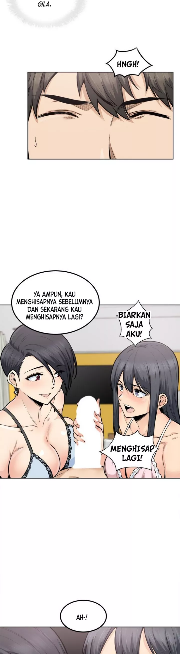 The Ark Is Me - Chapter 85 21