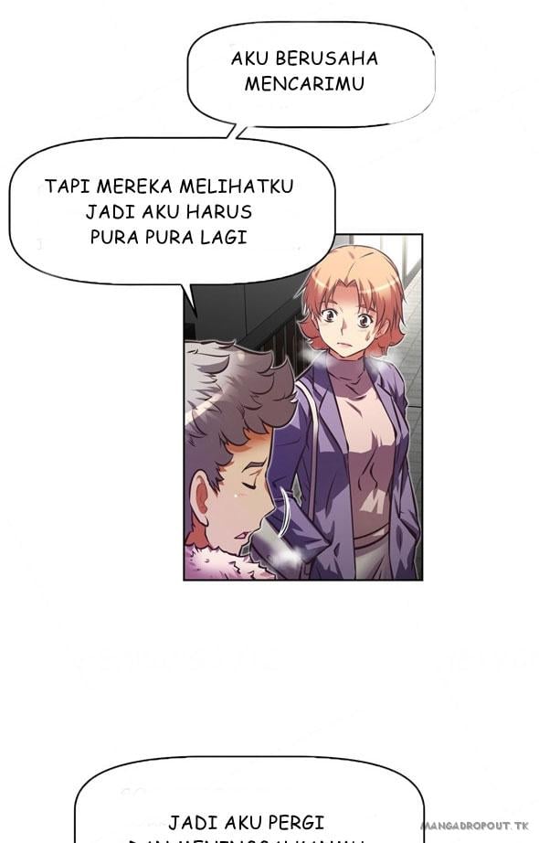 Brawling Go - Chapter 85 34