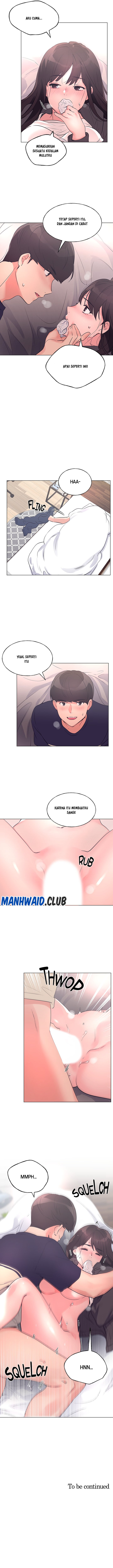 Repeater - Chapter 85 5