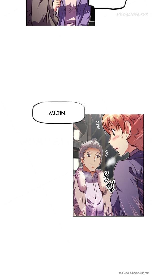 Brawling Go - Chapter 85 63