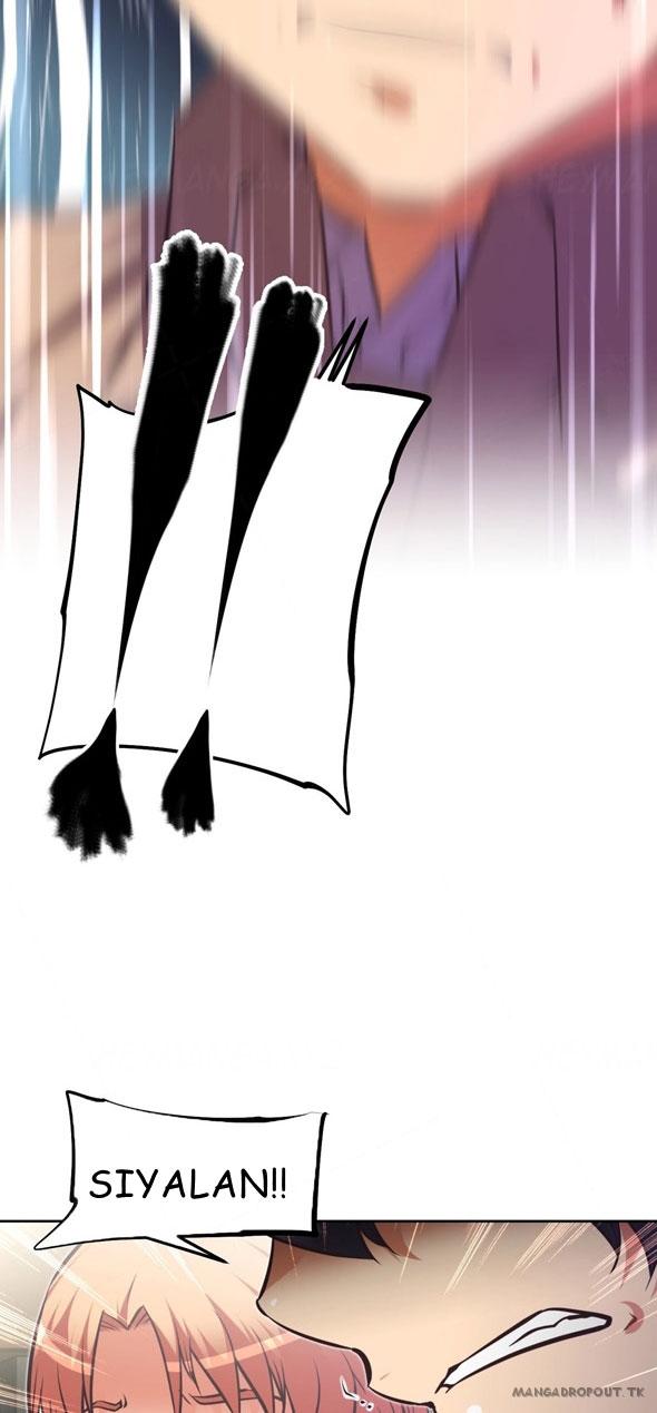 Brawling Go - Chapter 85 78