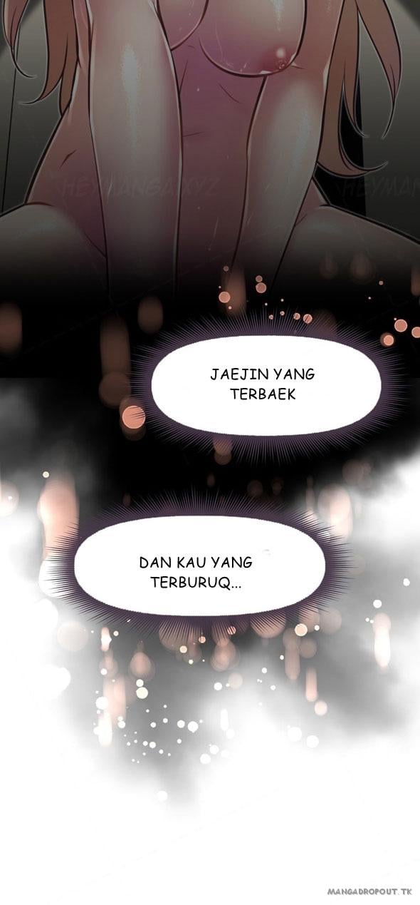 Brawling Go - Chapter 85 87