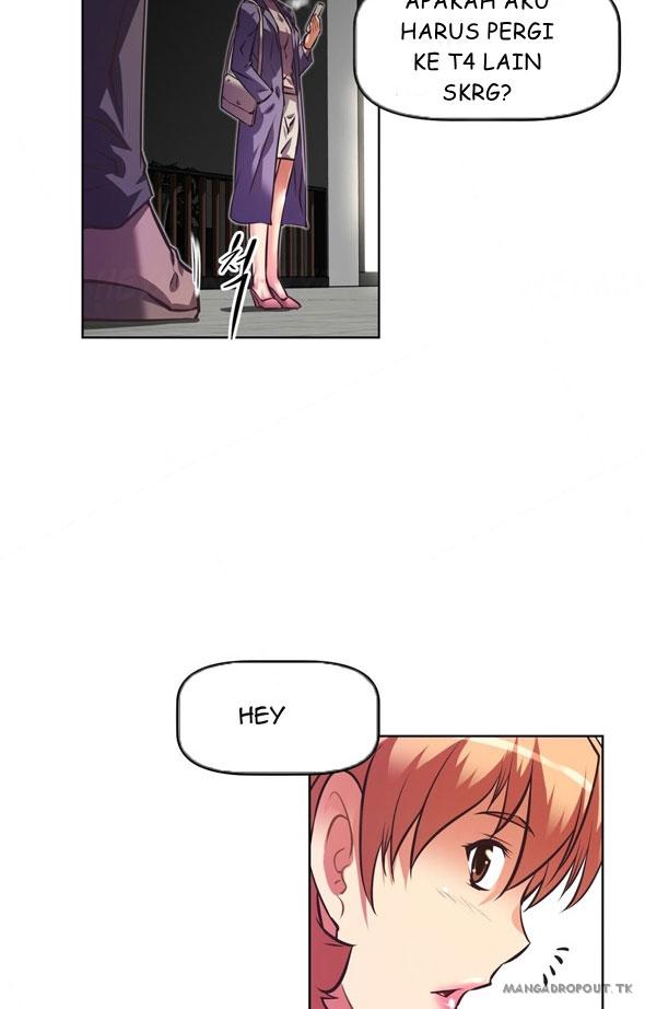 Brawling Go - Chapter 85 7