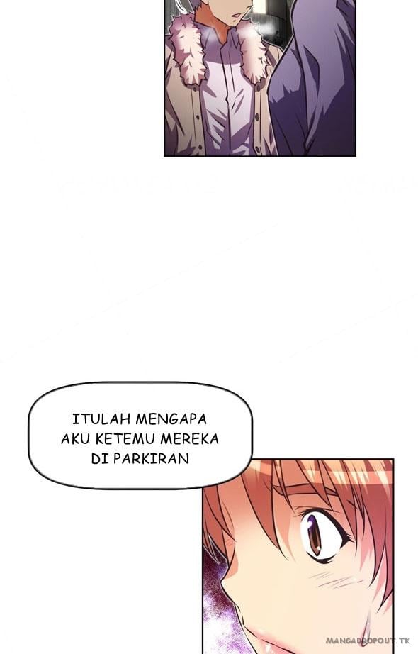 Brawling Go - Chapter 85 42