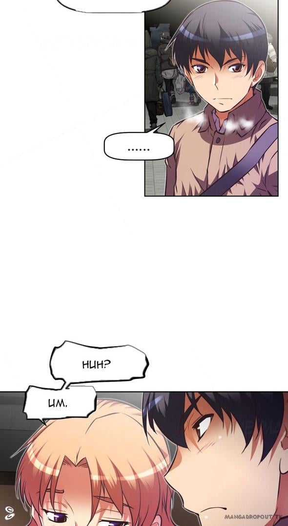 Brawling Go - Chapter 85 72