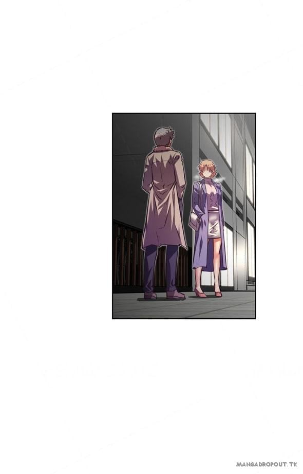 Brawling Go - Chapter 85 39