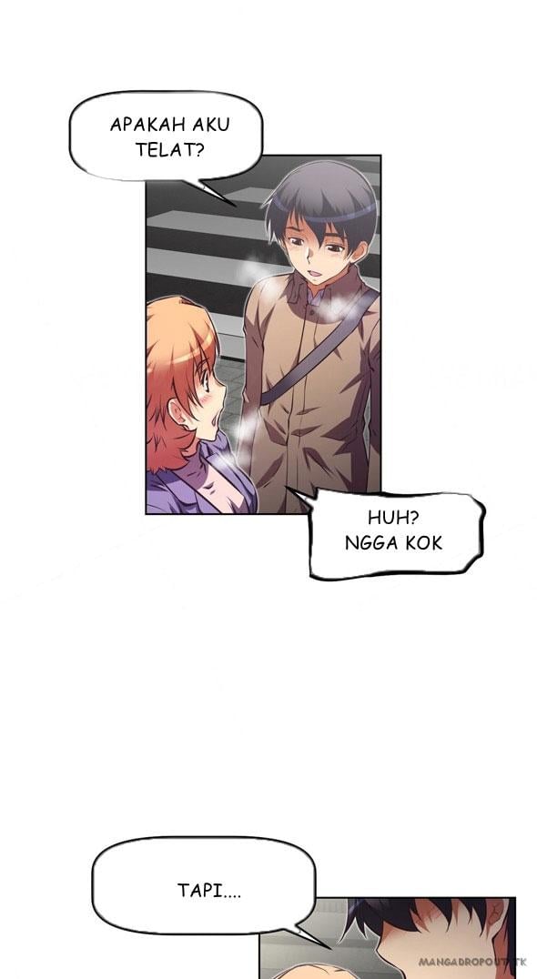 Brawling Go - Chapter 85 66