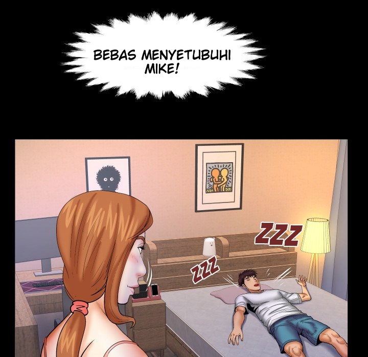 My Aunt - Chapter 85 78