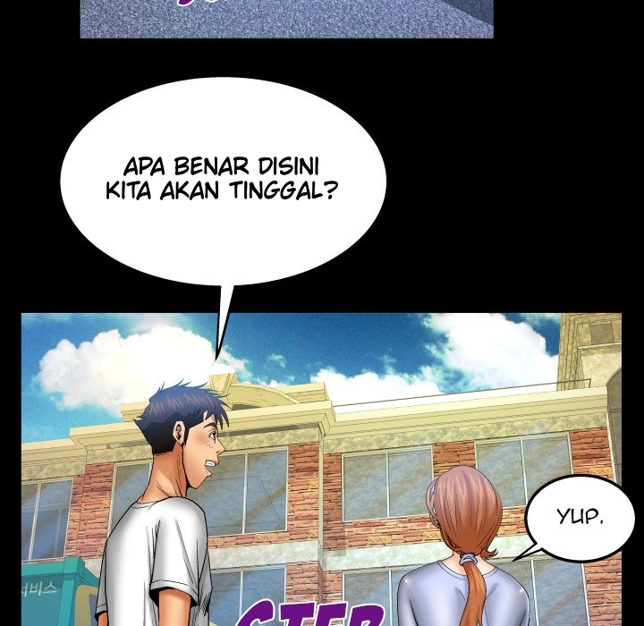 My Aunt - Chapter 85 58