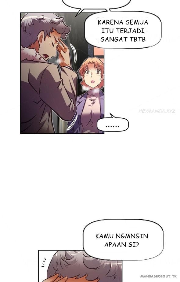 Brawling Go - Chapter 85 18