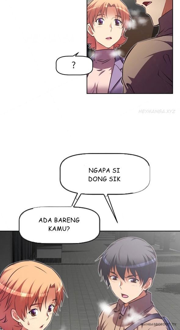 Brawling Go - Chapter 85 67