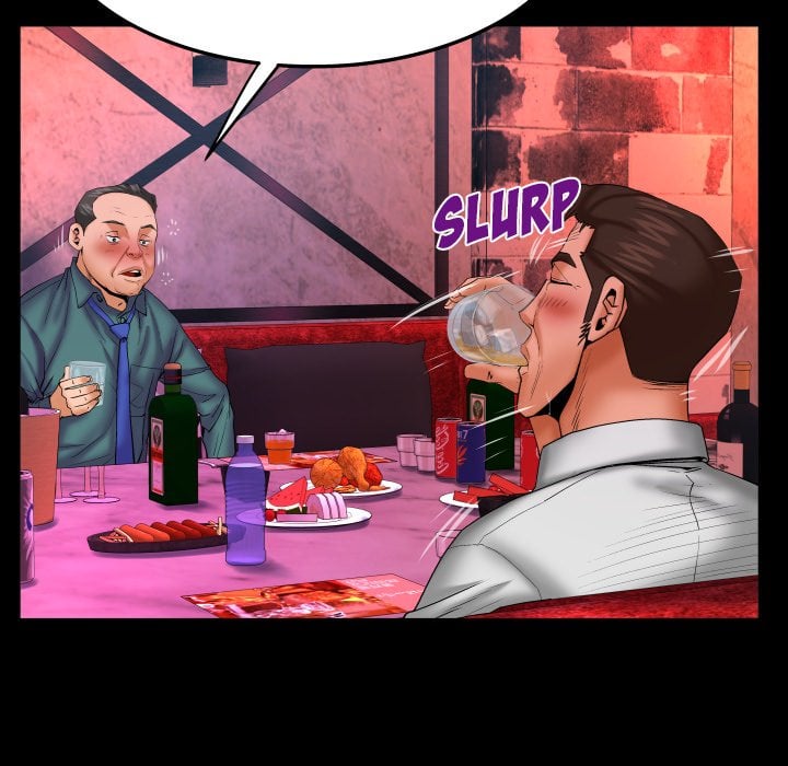 My Aunt - Chapter 85 66