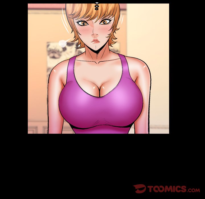 My Aunt - Chapter 85 53