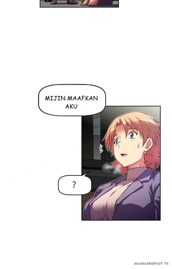 Brawling Go - Chapter 85 16