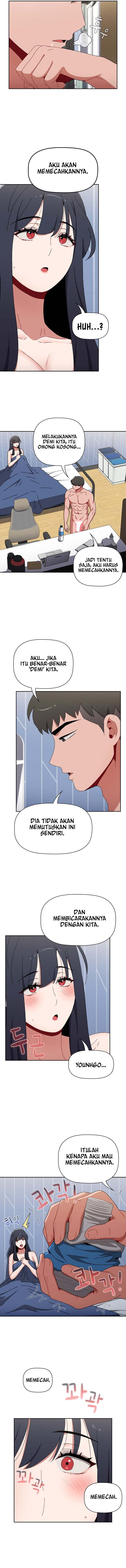 Owner The Pension - Chapter 85 8 Owner The Pension - Chapter 85 8