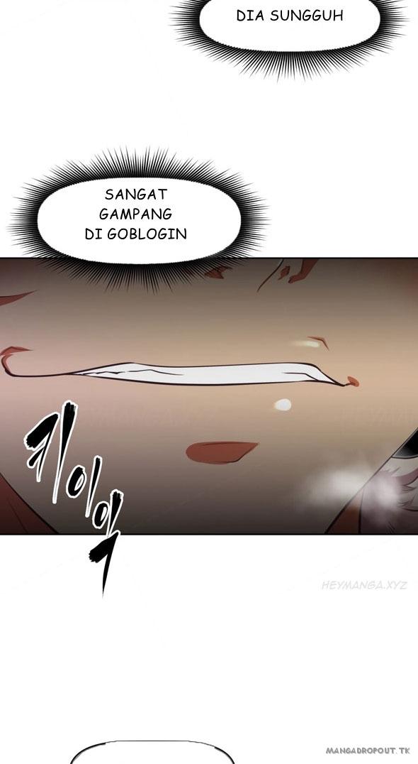 Brawling Go - Chapter 85 58