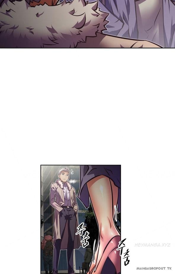 Brawling Go - Chapter 85 15