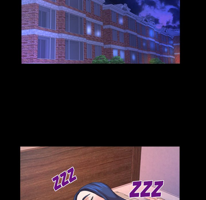 My Aunt - Chapter 85 68