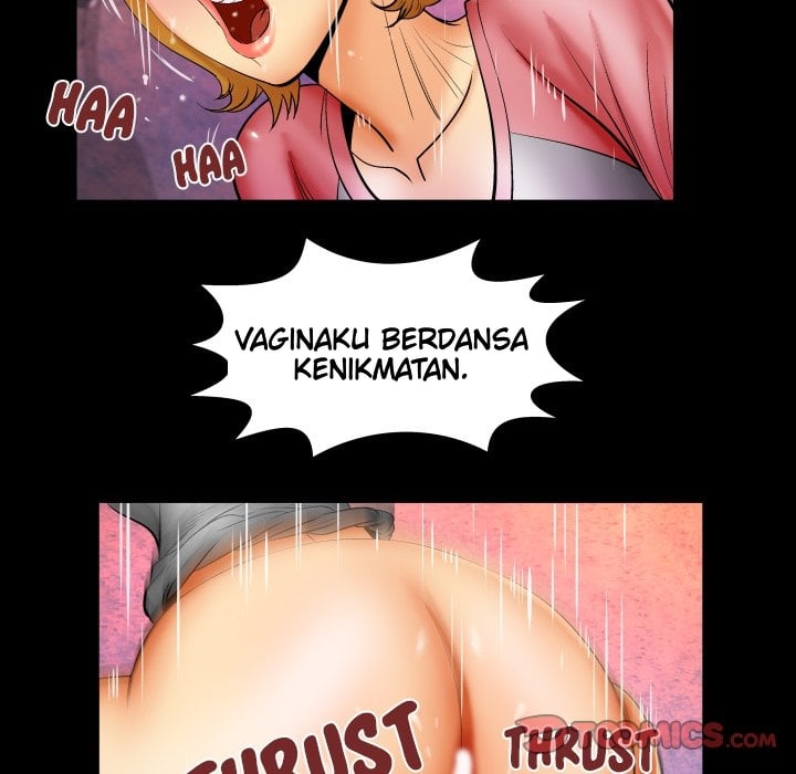 My Aunt - Chapter 85 25