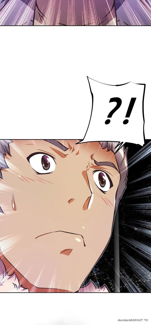 Brawling Go - Chapter 85 85