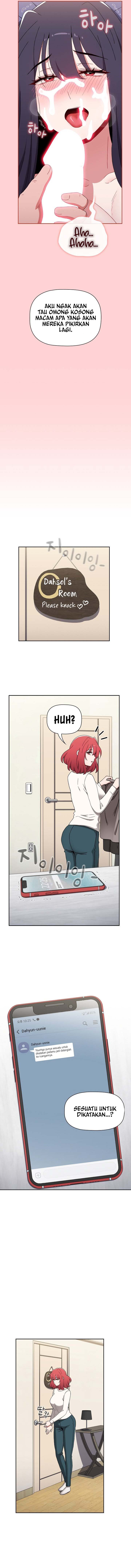 Owner The Pension - Chapter 85 14 Owner The Pension - Chapter 85 14