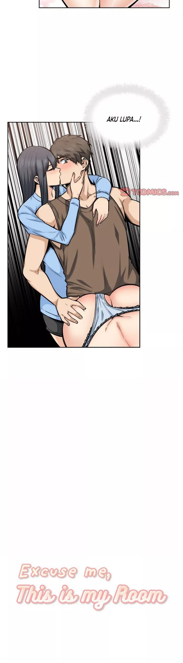 The Ark Is Me - Chapter 85 3