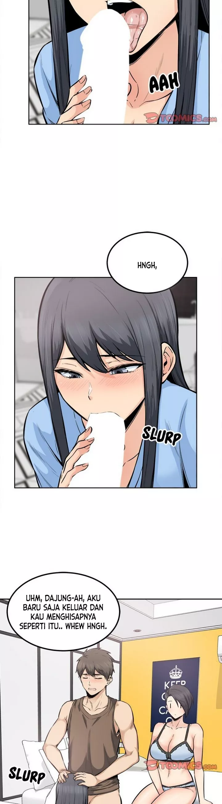 The Ark Is Me - Chapter 85 12