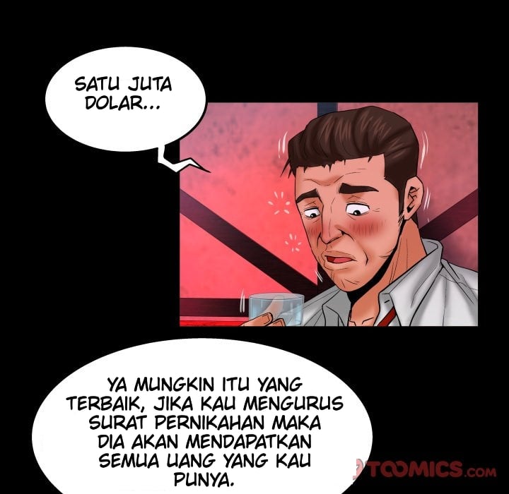 My Aunt - Chapter 85 65