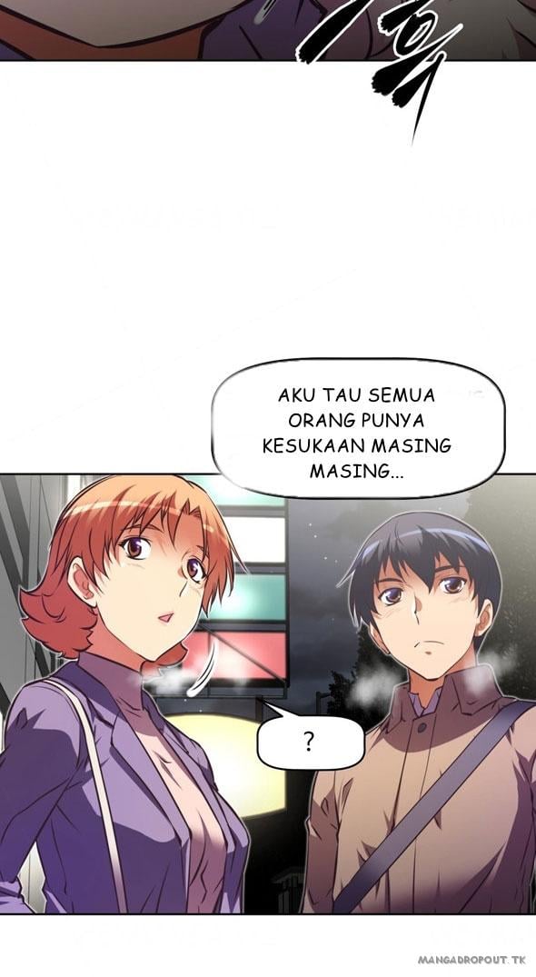 Brawling Go - Chapter 85 74