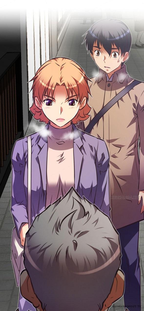 Brawling Go - Chapter 85 88