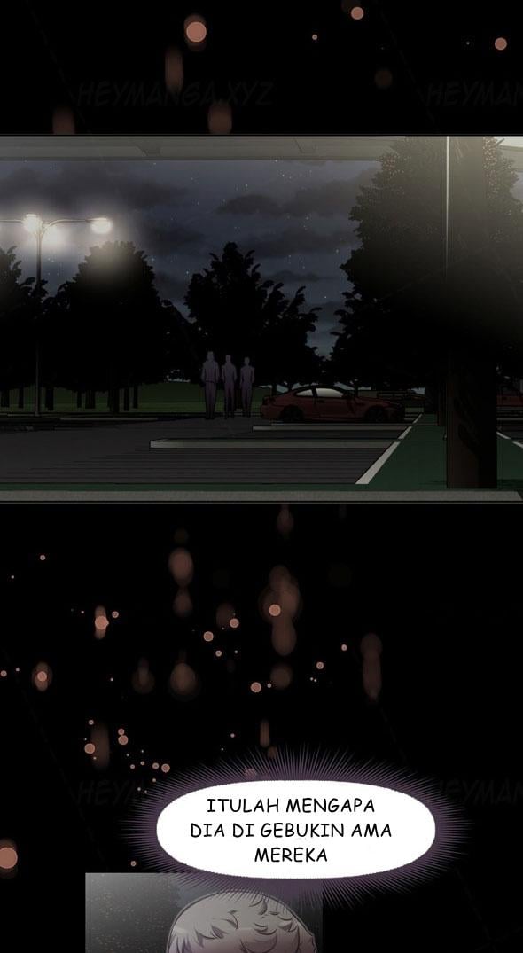 Brawling Go - Chapter 85 47