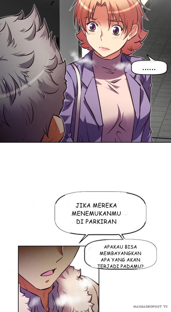 Brawling Go - Chapter 85 50