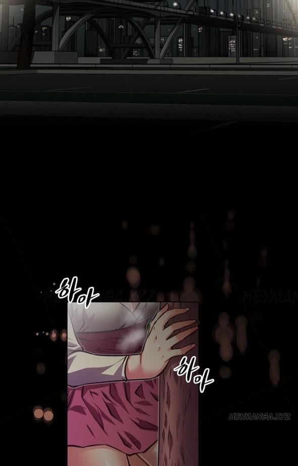 Brawling Go - Chapter 85 45