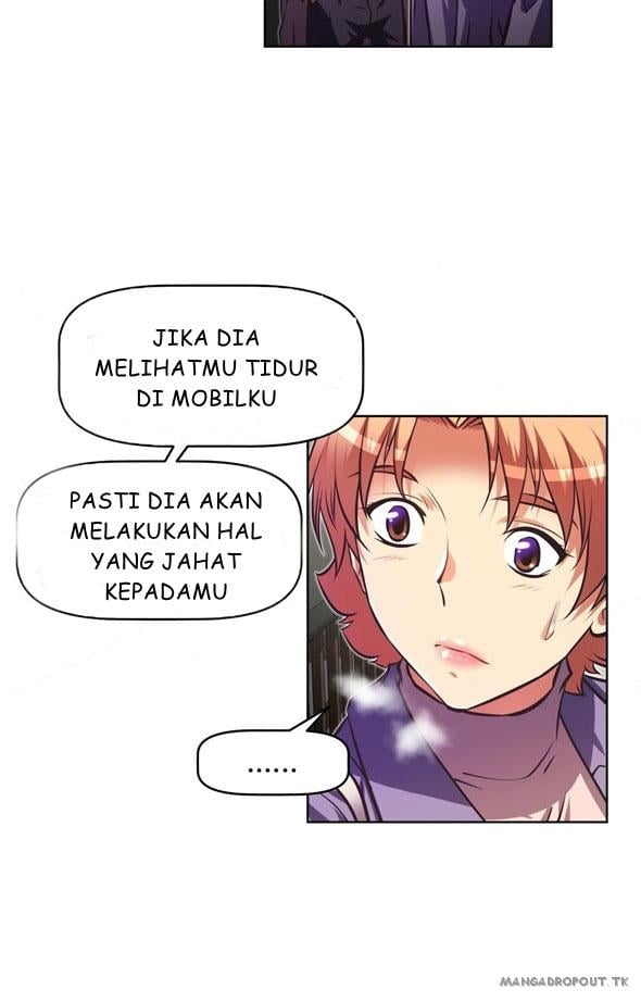 Brawling Go - Chapter 85 31